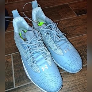 Under armour mens harper 7 metal baseball cleats